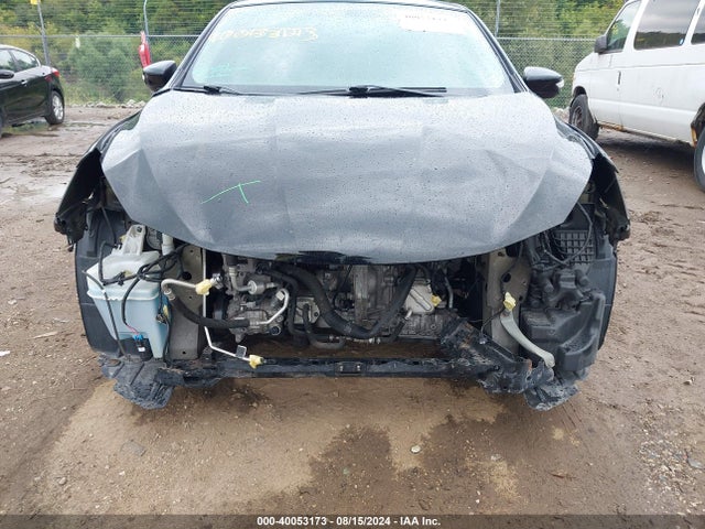 Nissan SENTRA SR 2019 3N1AB7APXKY333823 Image 6