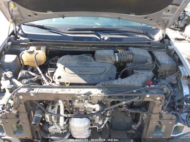 2C4RC1DG2MR523995 Chrysler Voyager Lxi