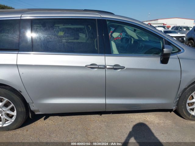2C4RC1DG2MR523995 Chrysler Voyager Lxi