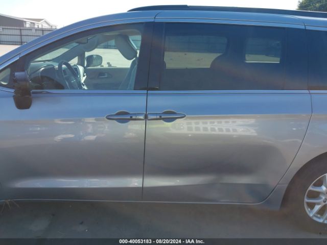 2C4RC1DG2MR523995 Chrysler Voyager Lxi