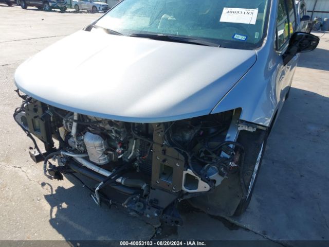 2C4RC1DG2MR523995 Chrysler Voyager Lxi