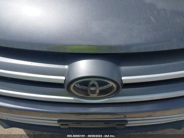 Toyota Highlander Le 2018 5TDBZRFH0JS902064 Image 10