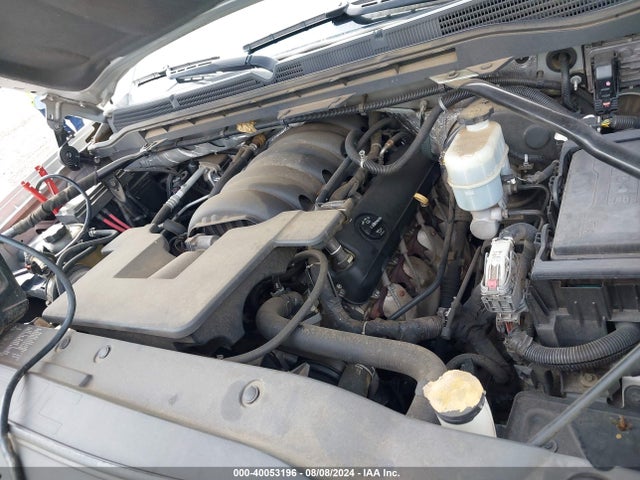 3GTU2NEC8GG296841 GMC Sierra 1500 Slt