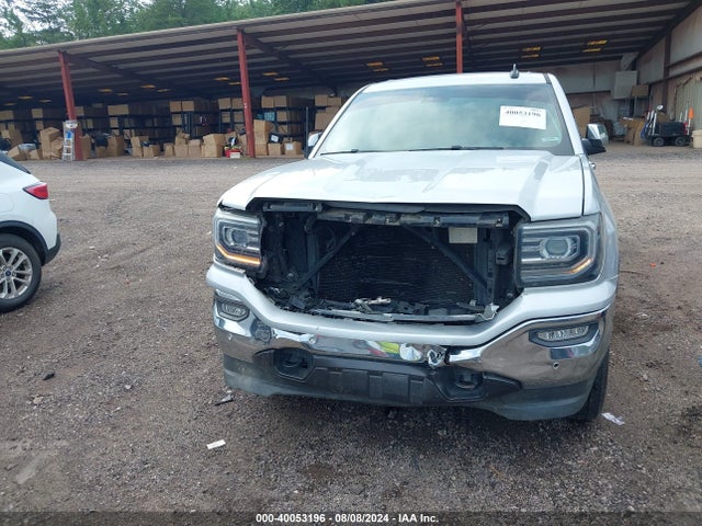 3GTU2NEC8GG296841 GMC Sierra 1500 Slt