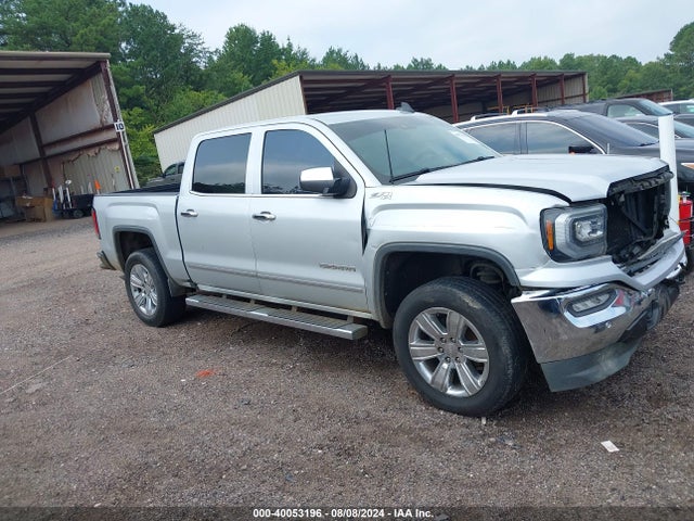 3GTU2NEC8GG296841 GMC Sierra 1500 Slt