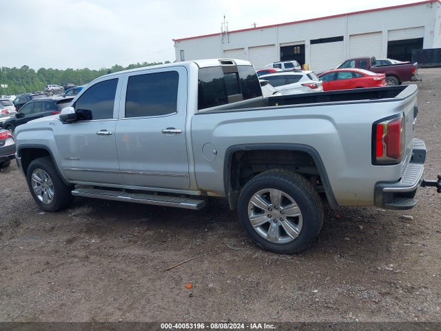 3GTU2NEC8GG296841 GMC Sierra 1500 Slt
