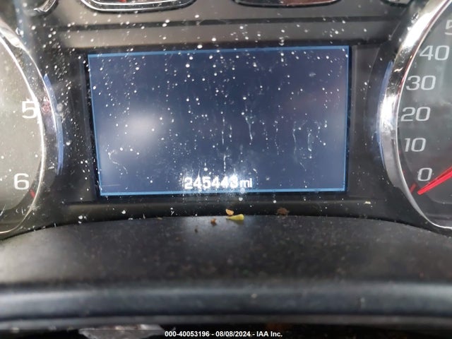 3GTU2NEC8GG296841 GMC Sierra 1500 Slt