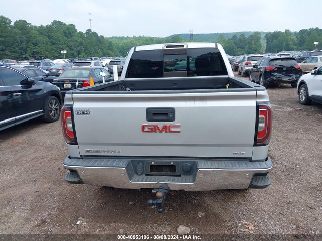 3GTU2NEC8GG296841 GMC Sierra 1500 Slt