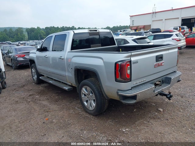 3GTU2NEC8GG296841 GMC Sierra 1500 Slt