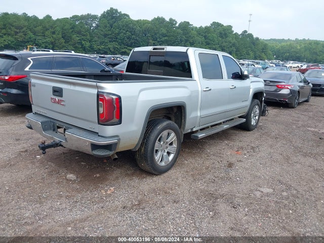 3GTU2NEC8GG296841 GMC Sierra 1500 Slt