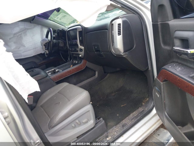 3GTU2NEC8GG296841 GMC Sierra 1500 Slt