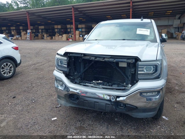 3GTU2NEC8GG296841 GMC Sierra 1500 Slt