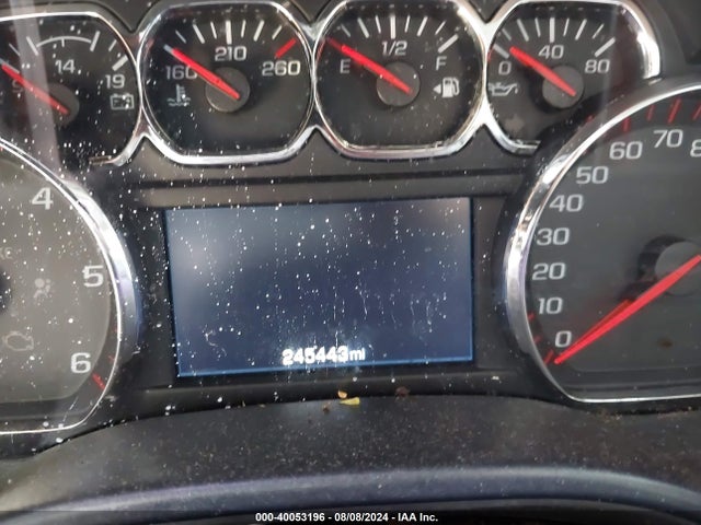 3GTU2NEC8GG296841 GMC Sierra 1500 Slt