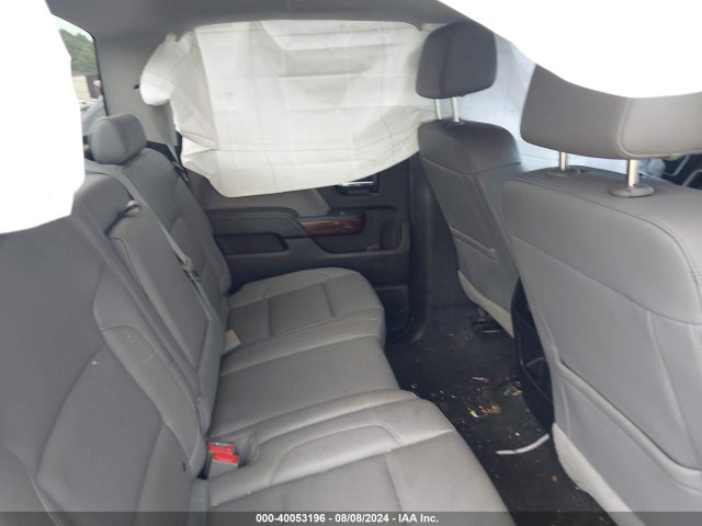 3GTU2NEC8GG296841 GMC Sierra 1500 Slt