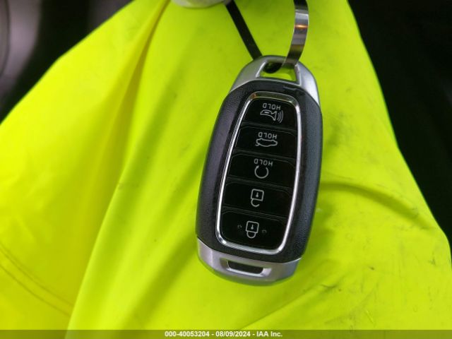KMHLP4AG8PU489273 Hyundai Elantra Limited
