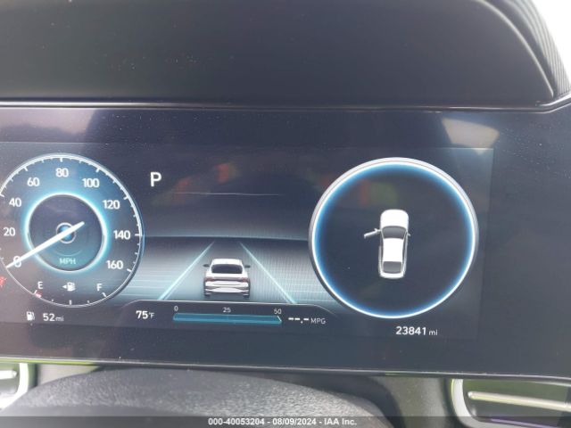 KMHLP4AG8PU489273 Hyundai Elantra Limited