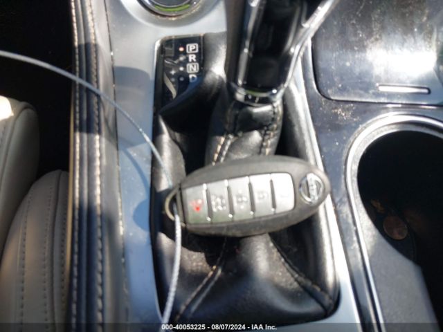 1N4AA6APXGC901584 Nissan Maxima 3.5 Platinum