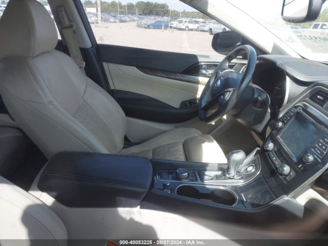 1N4AA6APXGC901584 Nissan Maxima 3.5 Platinum