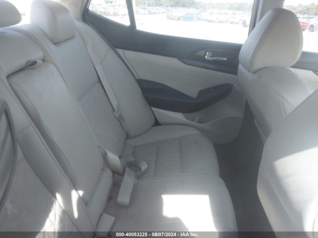 1N4AA6APXGC901584 Nissan Maxima 3.5 Platinum