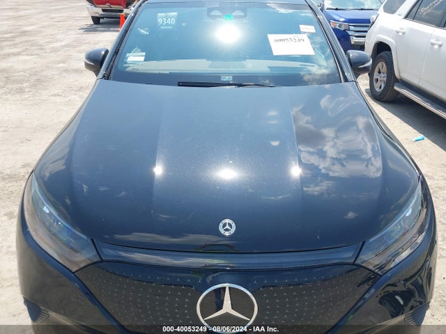 4JGGM2BB1PA011702 Mercedes-Benz Eqe 350+ Suv