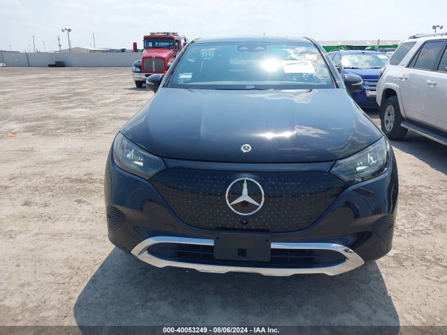 4JGGM2BB1PA011702 Mercedes-Benz Eqe 350+ Suv