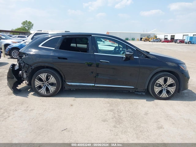 4JGGM2BB1PA011702 Mercedes-Benz Eqe 350+ Suv