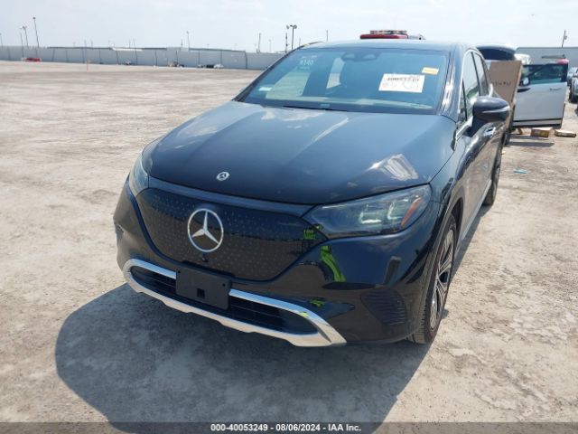 4JGGM2BB1PA011702 Mercedes-Benz Eqe 350+ Suv