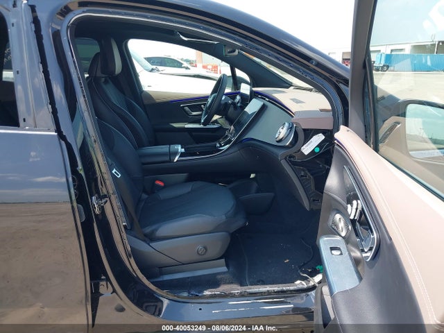 4JGGM2BB1PA011702 Mercedes-Benz Eqe 350+ Suv