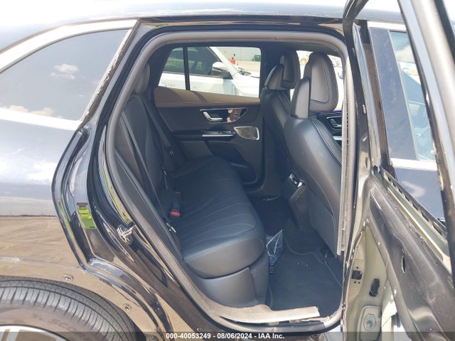 4JGGM2BB1PA011702 Mercedes-Benz Eqe 350+ Suv