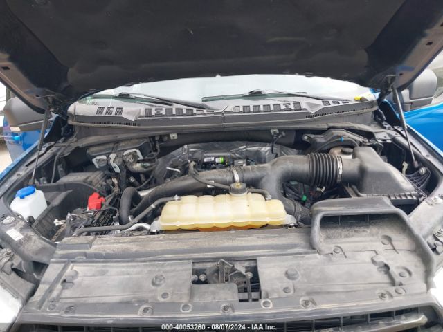 1FTEW1EP0LFB81473 Ford F-150 Xlt