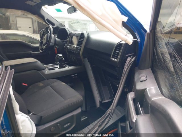 1FTEW1EP0LFB81473 Ford F-150 Xlt