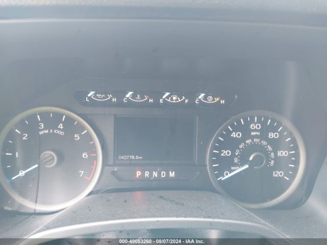 1FTEW1EP0LFB81473 Ford F-150 Xlt