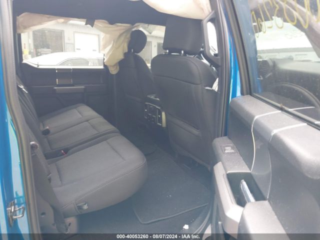 1FTEW1EP0LFB81473 Ford F-150 Xlt