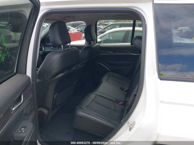 1C4RJHBG7N8610242 Jeep Grand Cherokee Limited 4x4