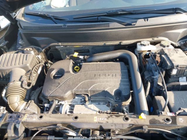 3GKALTEG3RL103534 GMC Terrain Awd Sle