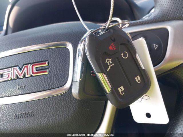 3GKALTEG3RL103534 GMC Terrain Awd Sle