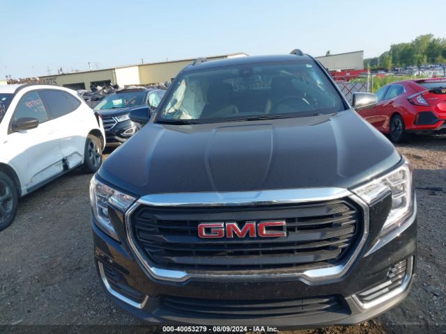 3GKALTEG3RL103534 GMC Terrain Awd Sle