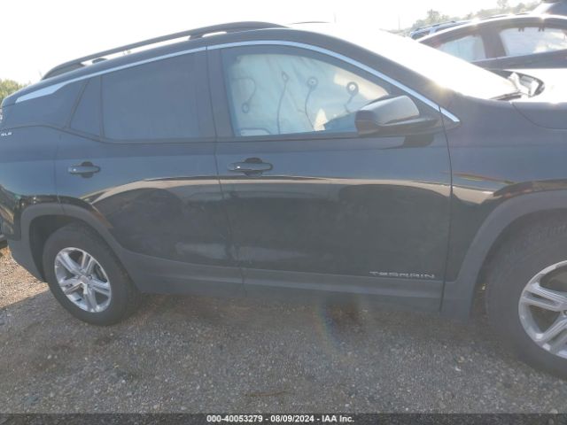 3GKALTEG3RL103534 GMC Terrain Awd Sle