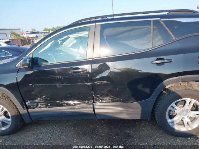 3GKALTEG3RL103534 GMC Terrain Awd Sle