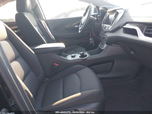 3GKALTEG3RL103534 GMC Terrain Awd Sle