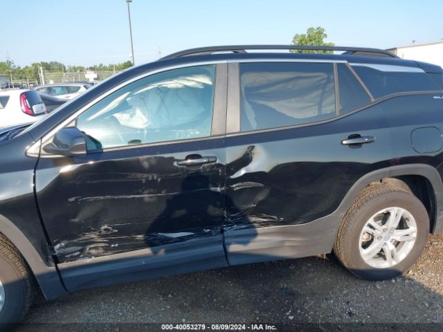 3GKALTEG3RL103534 GMC Terrain Awd Sle