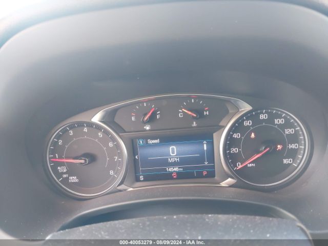 3GKALTEG3RL103534 GMC Terrain Awd Sle