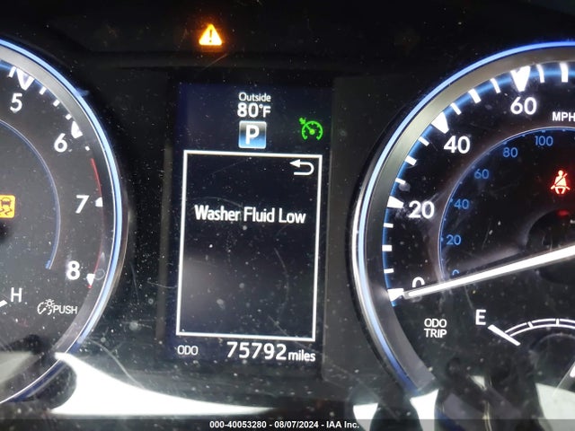 Toyota Highlander Limited/ltd Platinum 2015 5TDDKRFHXFS139975 Image 15