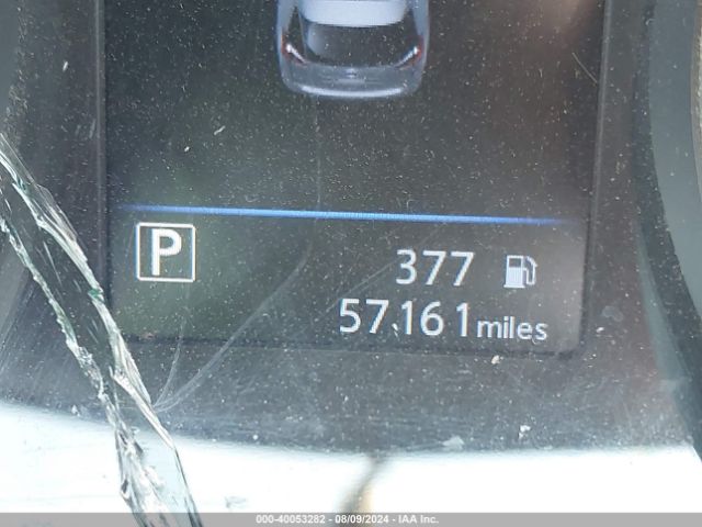 5N1AT2MT0JC843509 Nissan ROGUE SV