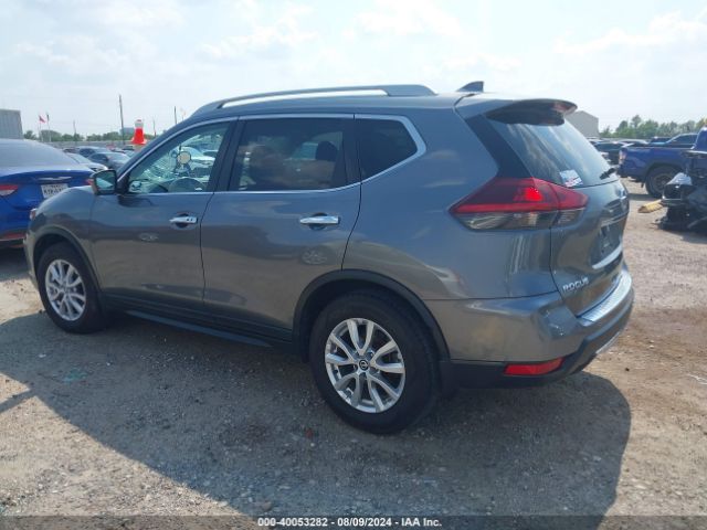 5N1AT2MT0JC843509 Nissan ROGUE SV