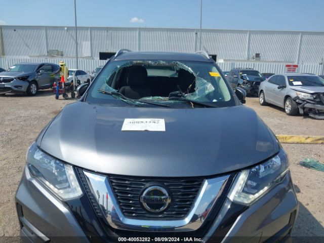 5N1AT2MT0JC843509 Nissan ROGUE SV
