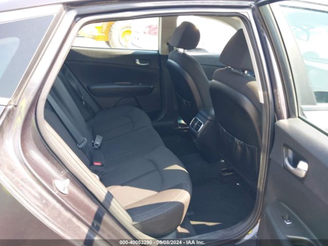 5XXGT4L10GG004351 KIA Optima Lx Turbo