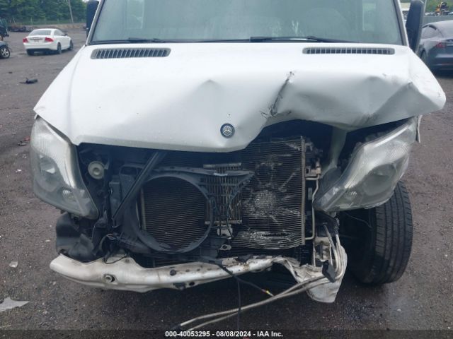 WD3PE7DC5FP107505 Mercedes-Benz Sprinter 2500