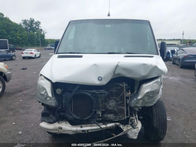 WD3PE7DC5FP107505 Mercedes-Benz Sprinter 2500