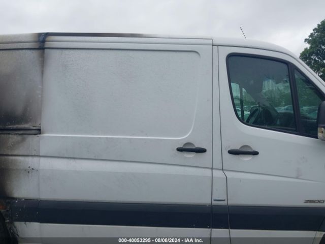 WD3PE7DC5FP107505 Mercedes-Benz Sprinter 2500